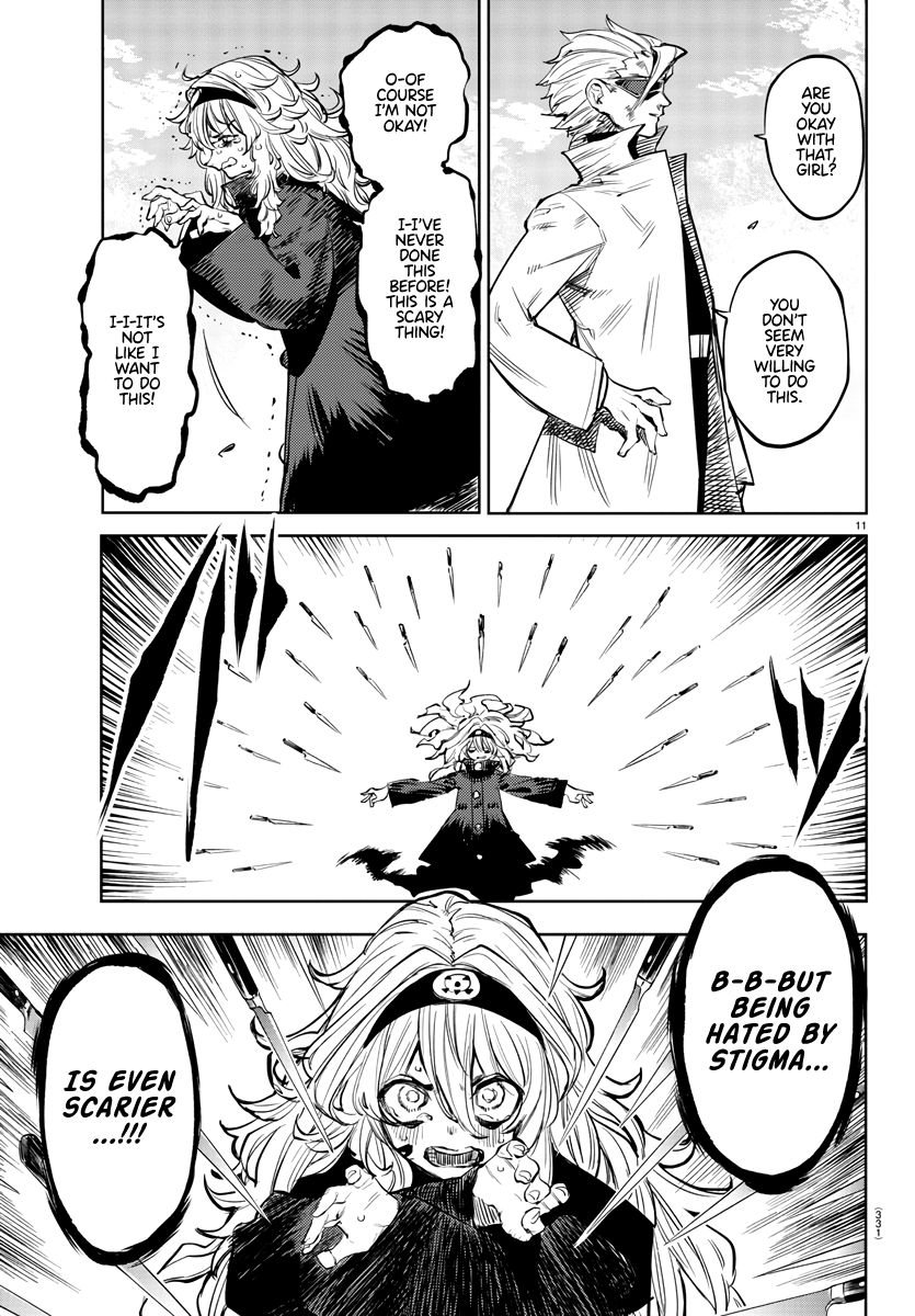 11