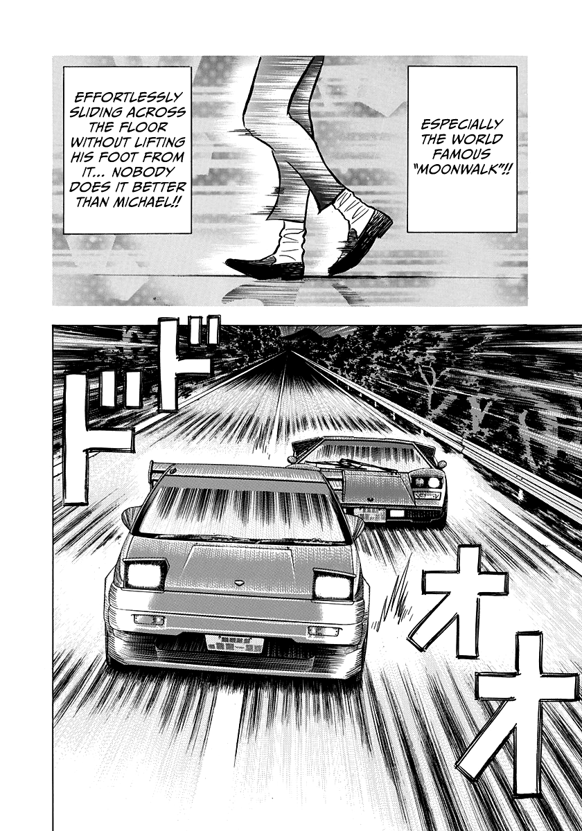 Halaman dari Countach Chapter 146