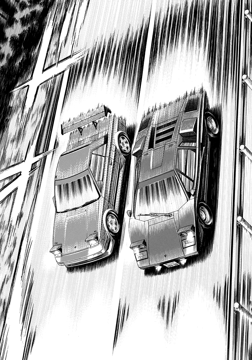 Halaman dari Countach Chapter 146