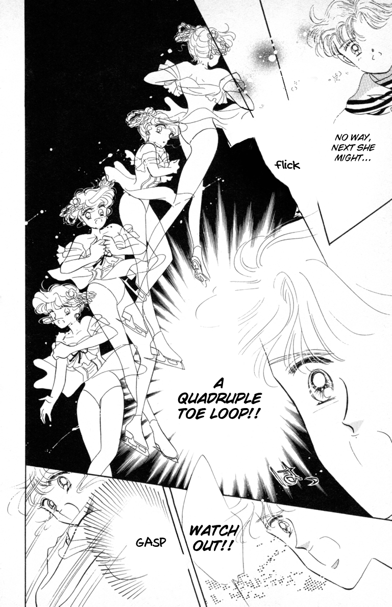 Halaman dari The Cherry Project Chapter 11