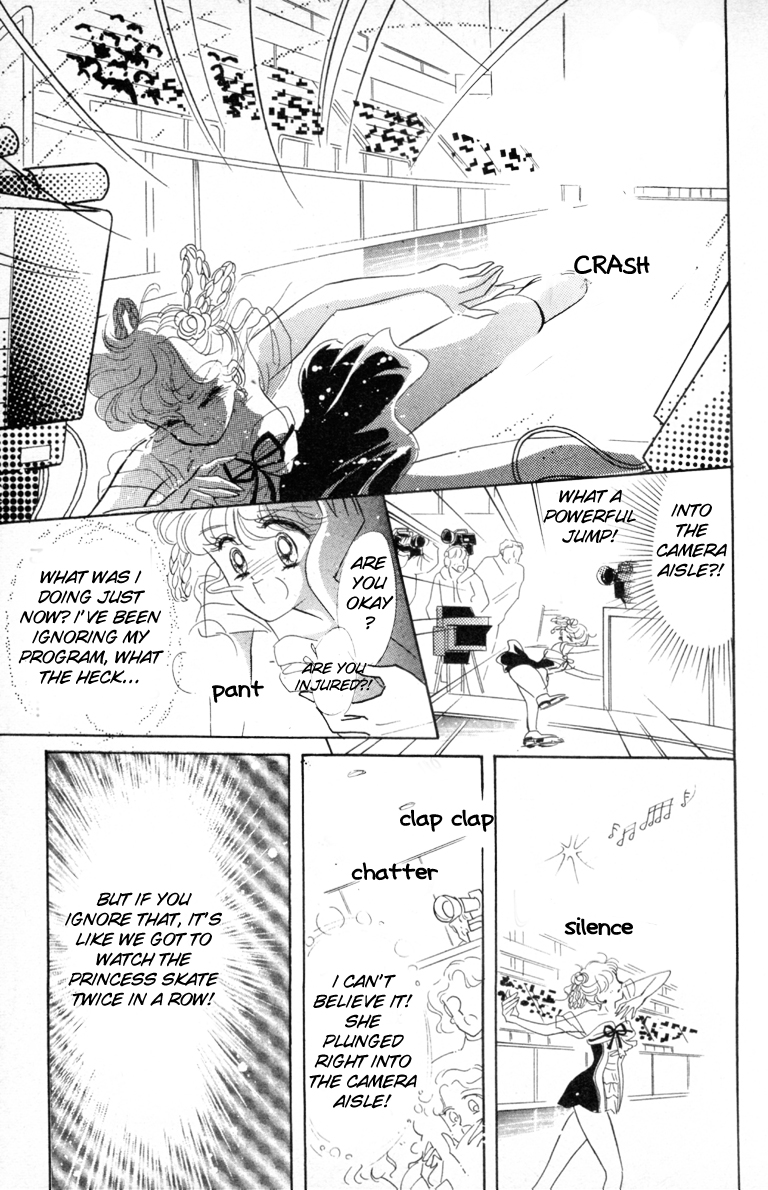 Halaman dari The Cherry Project Chapter 11