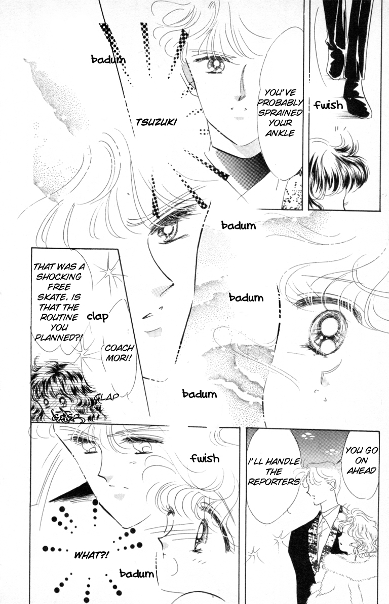 Halaman dari The Cherry Project Chapter 11