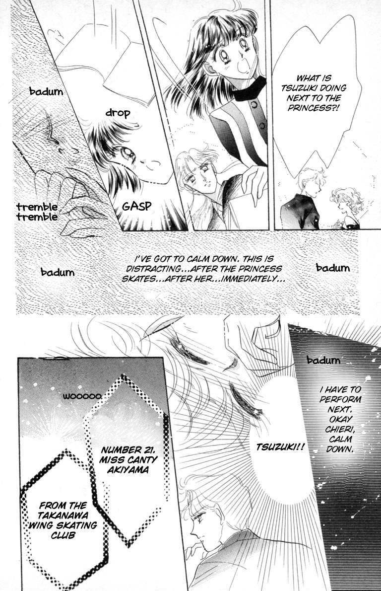 Halaman dari The Cherry Project Chapter 11