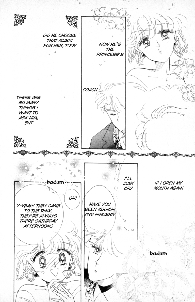 Halaman dari The Cherry Project Chapter 11