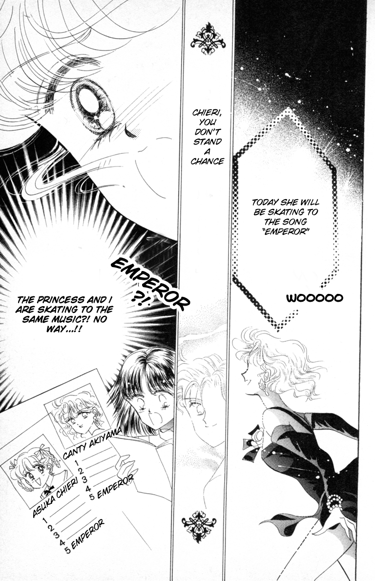Halaman dari The Cherry Project Chapter 11
