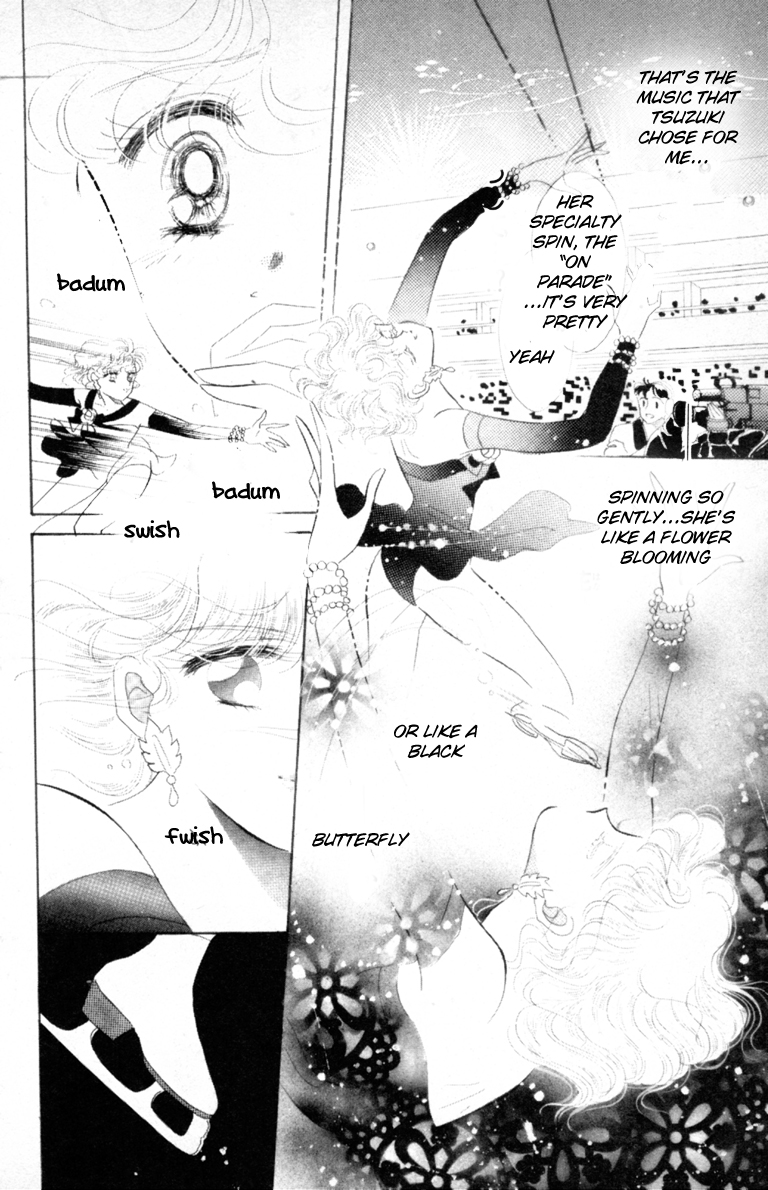 Halaman dari The Cherry Project Chapter 11