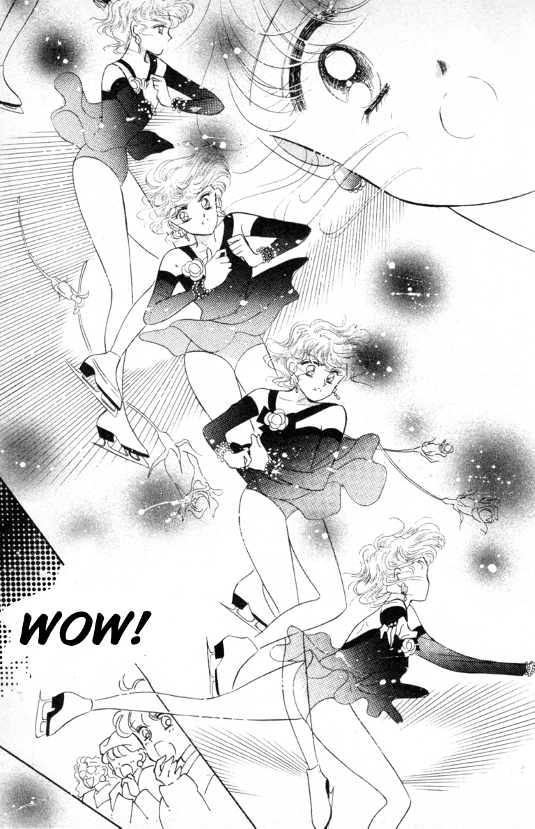 Halaman dari The Cherry Project Chapter 11