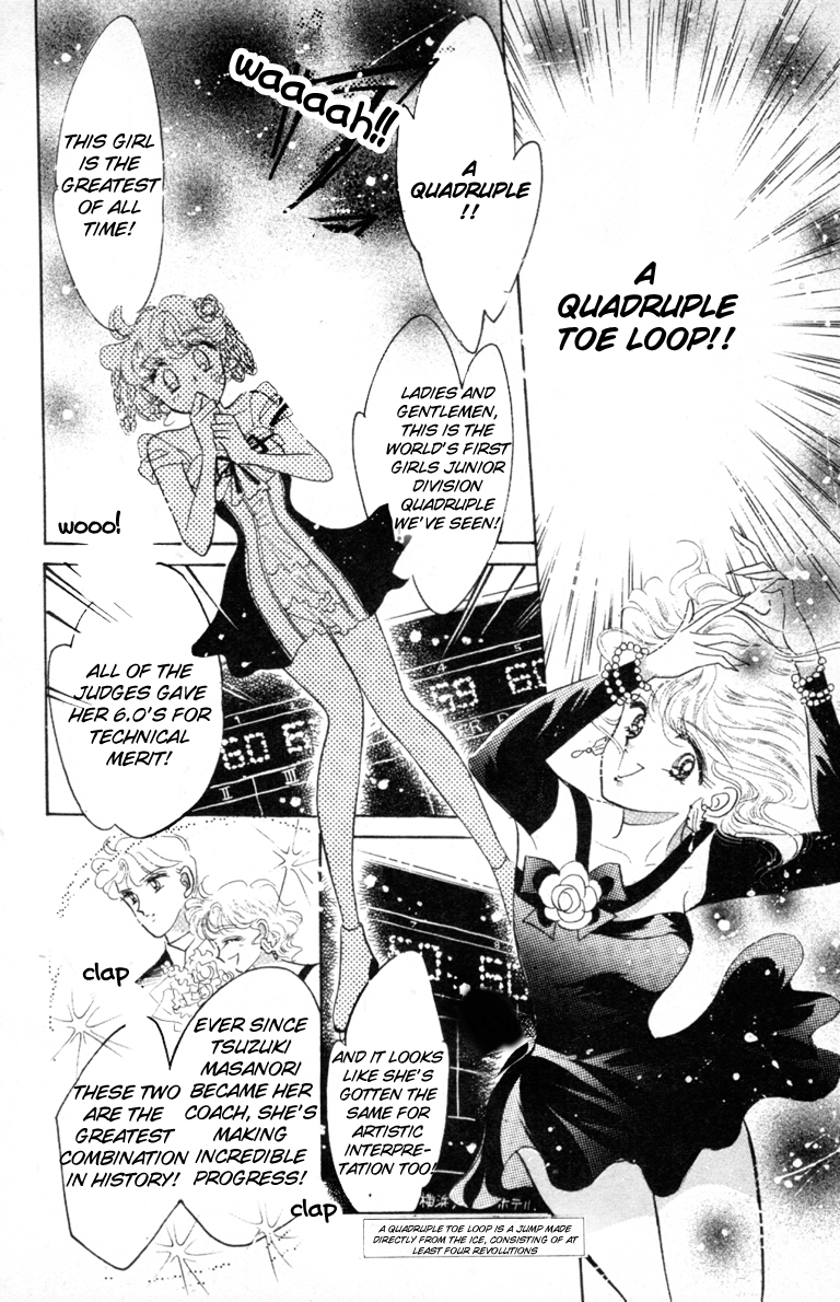 Halaman dari The Cherry Project Chapter 11