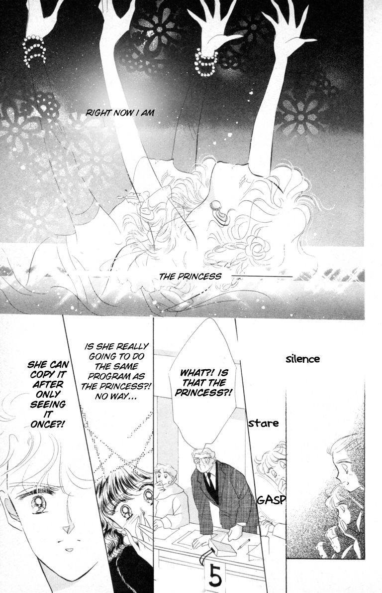 Halaman dari The Cherry Project Chapter 11