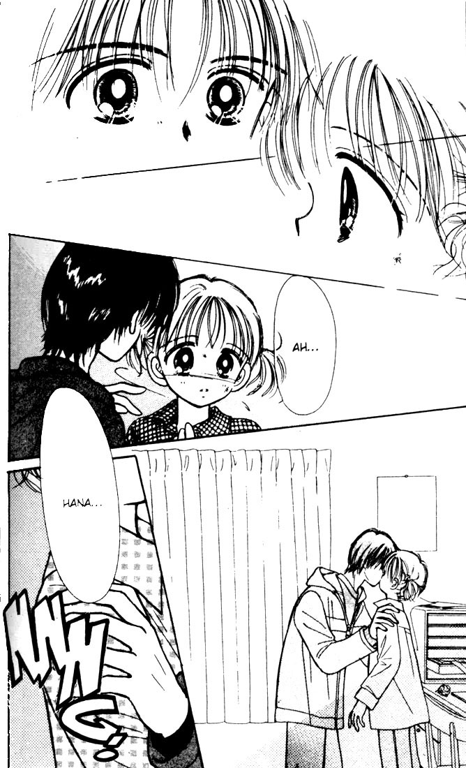 Halaman dari Caramel Diary Chapter 1.2