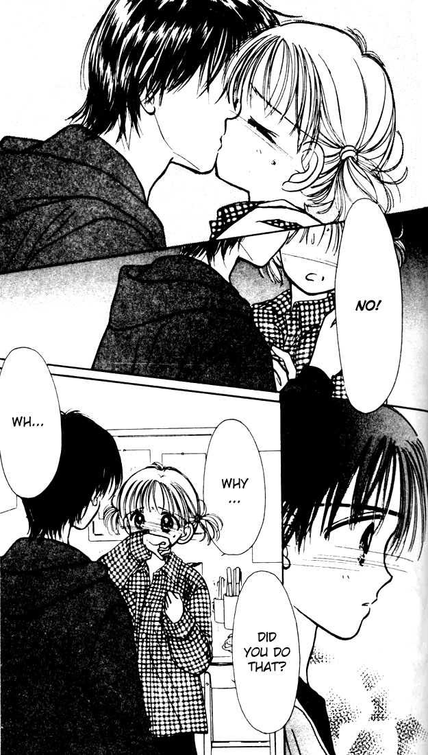 Halaman dari Caramel Diary Chapter 1.2