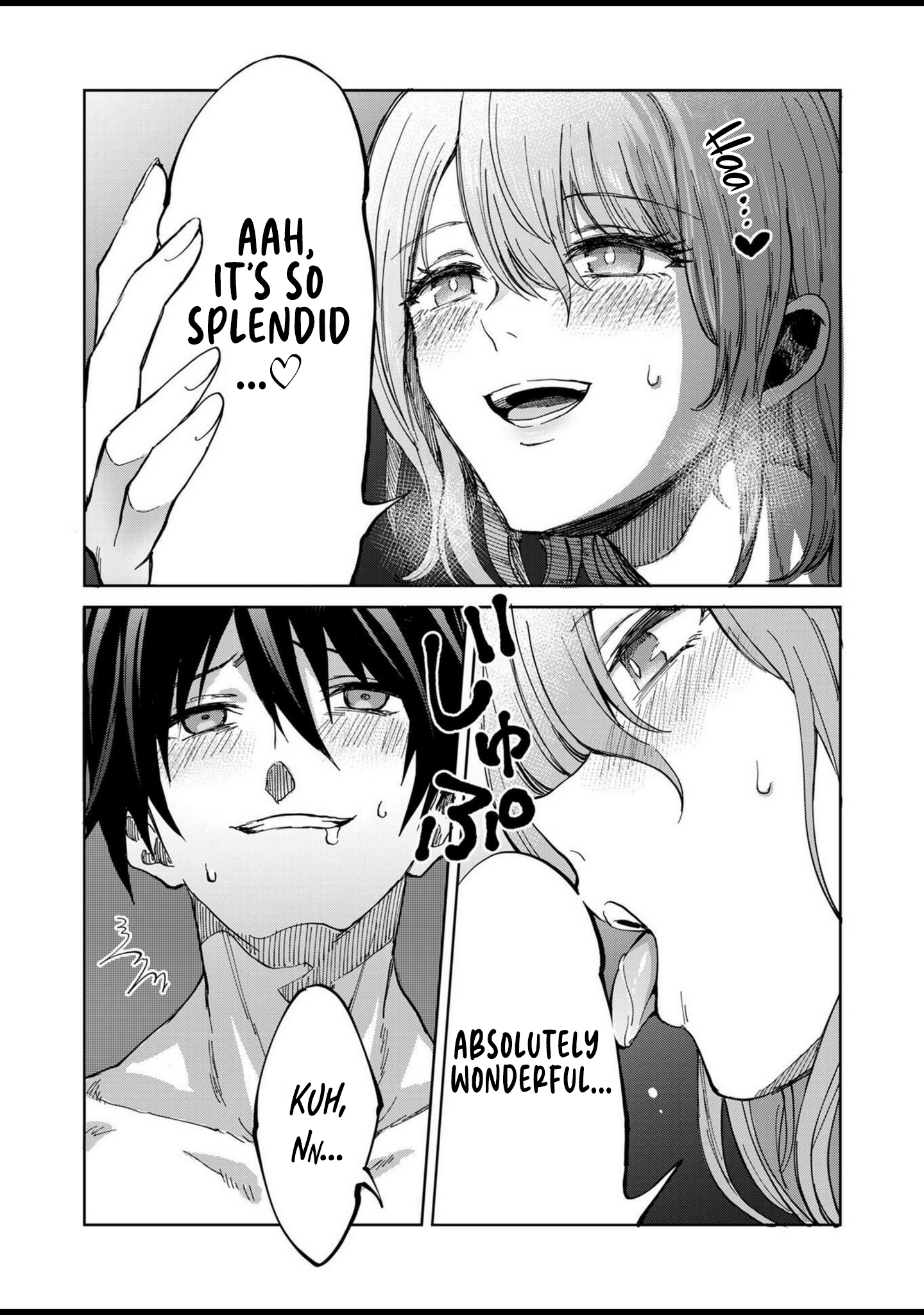Isekai Harem Loop: Kurikaesareru 1-nichi kara Dasshutsu Suru Tame ni Dakimakurimasu Chapter 2 Page 13