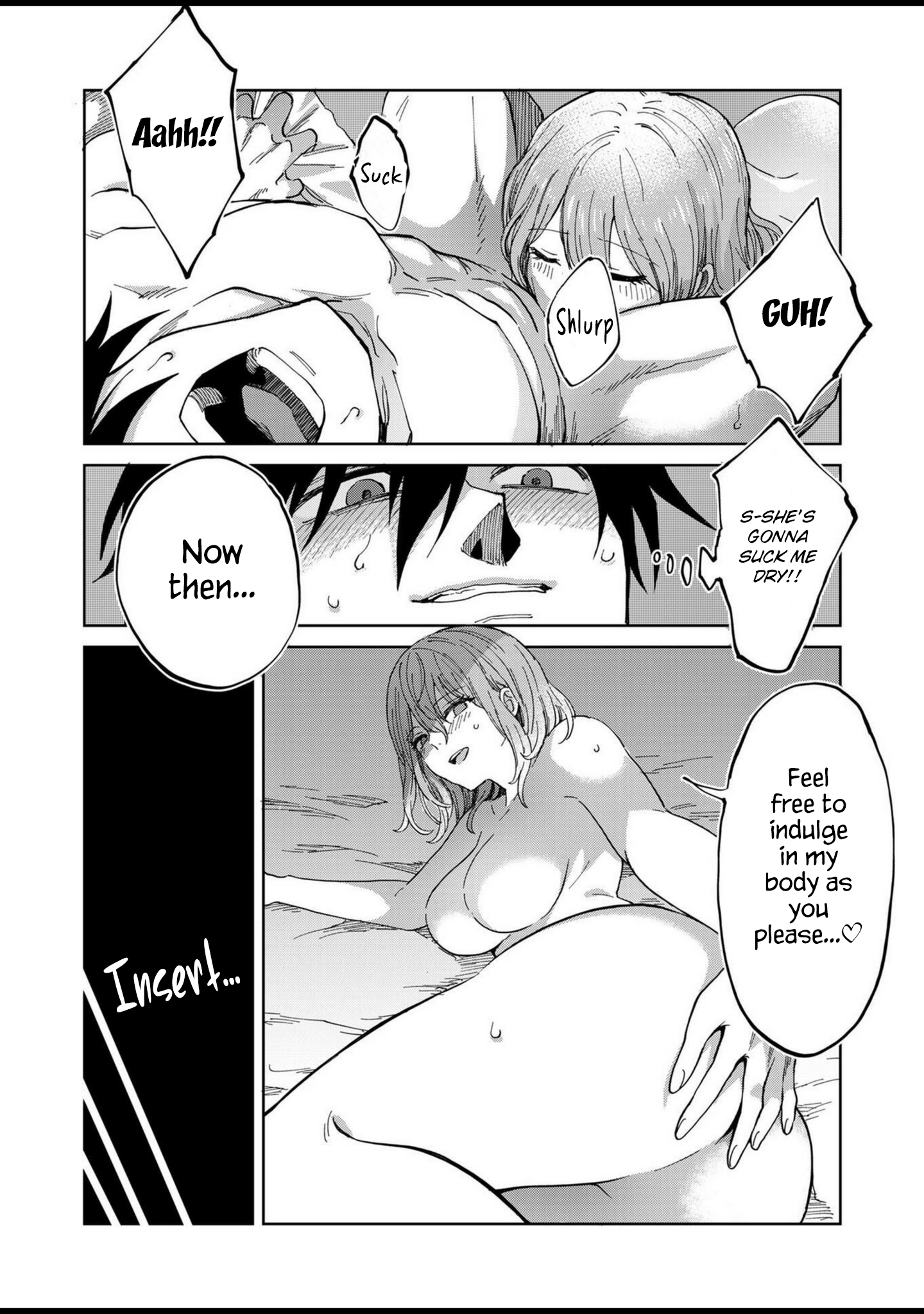 Isekai Harem Loop: Kurikaesareru 1-nichi kara Dasshutsu Suru Tame ni Dakimakurimasu Chapter 2 Page 14