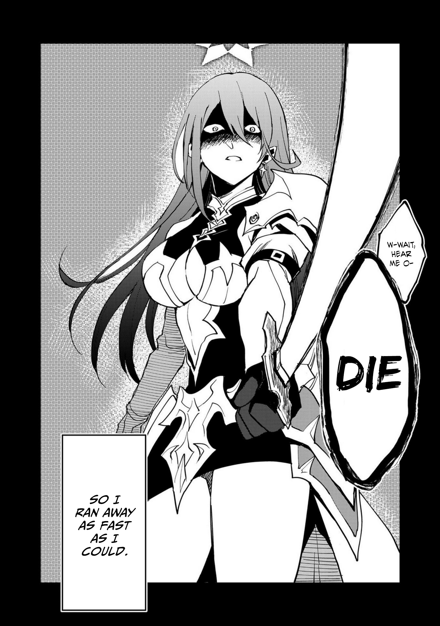 Isekai Harem Loop: Kurikaesareru 1-nichi kara Dasshutsu Suru Tame ni Dakimakurimasu Chapter 2 Page 2