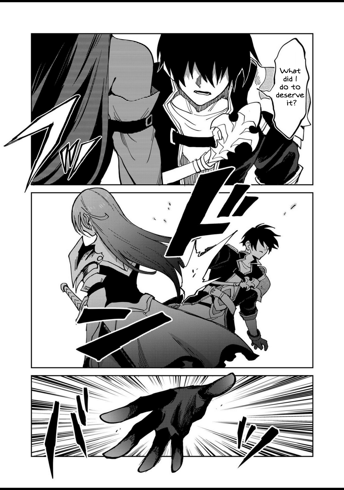 Isekai Harem Loop: Kurikaesareru 1-nichi kara Dasshutsu Suru Tame ni Dakimakurimasu Chapter 2 Page 28