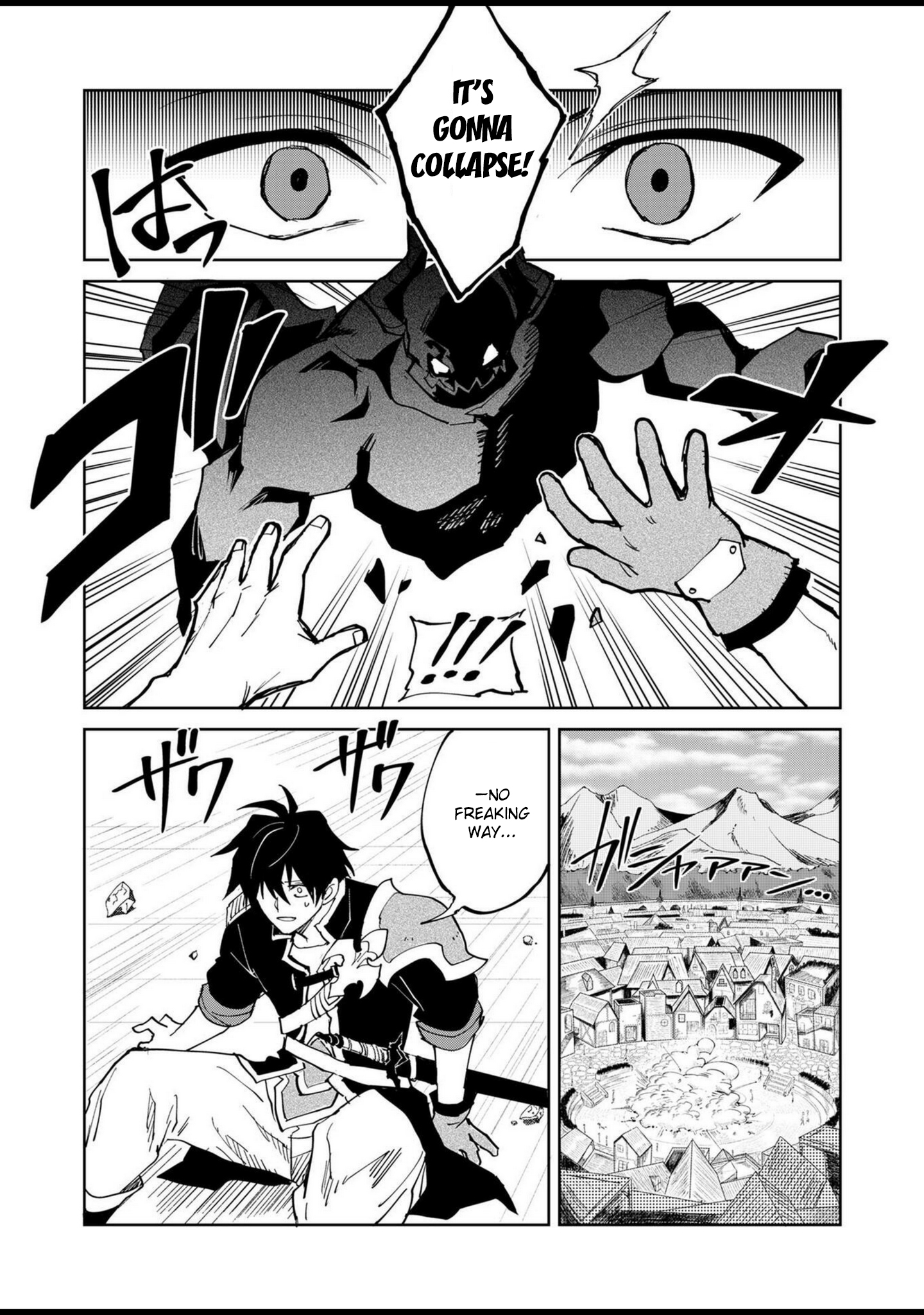 Isekai Harem Loop: Kurikaesareru 1-nichi kara Dasshutsu Suru Tame ni Dakimakurimasu Chapter 2 Page 4
