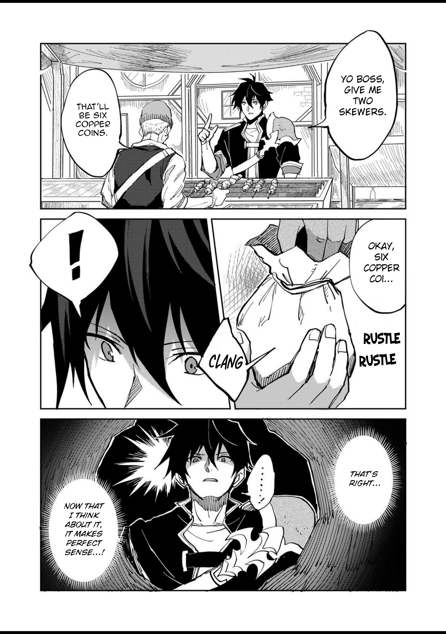 Isekai Harem Loop: Kurikaesareru 1-nichi kara Dasshutsu Suru Tame ni Dakimakurimasu Chapter 2 Page 6
