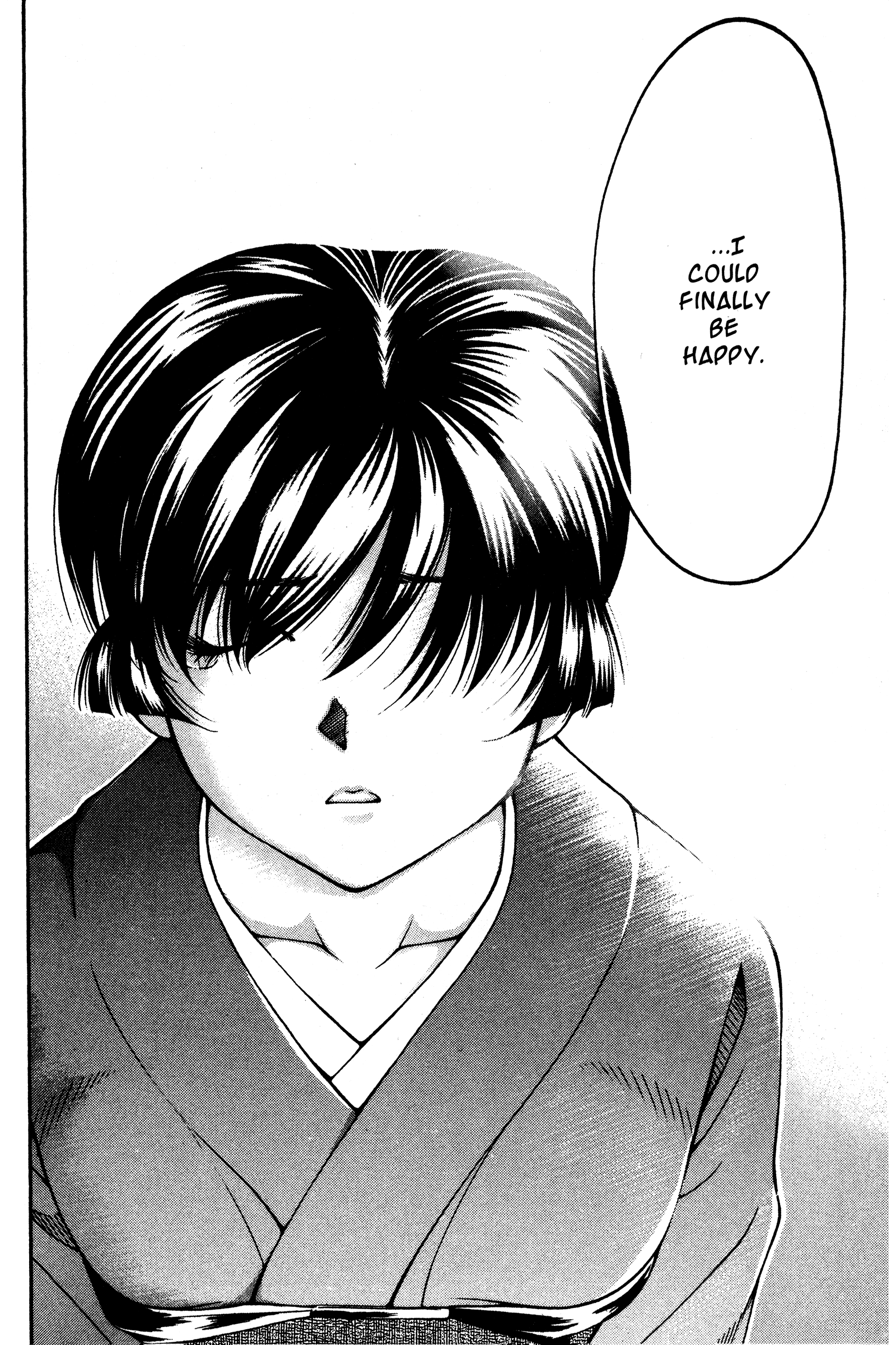 Halaman dari Ai Yori Aoshi Chapter 119