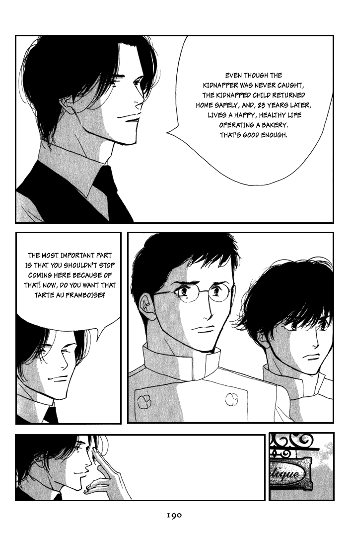 Halaman dari Seiyou Kottou Yougashiten Chapter 10