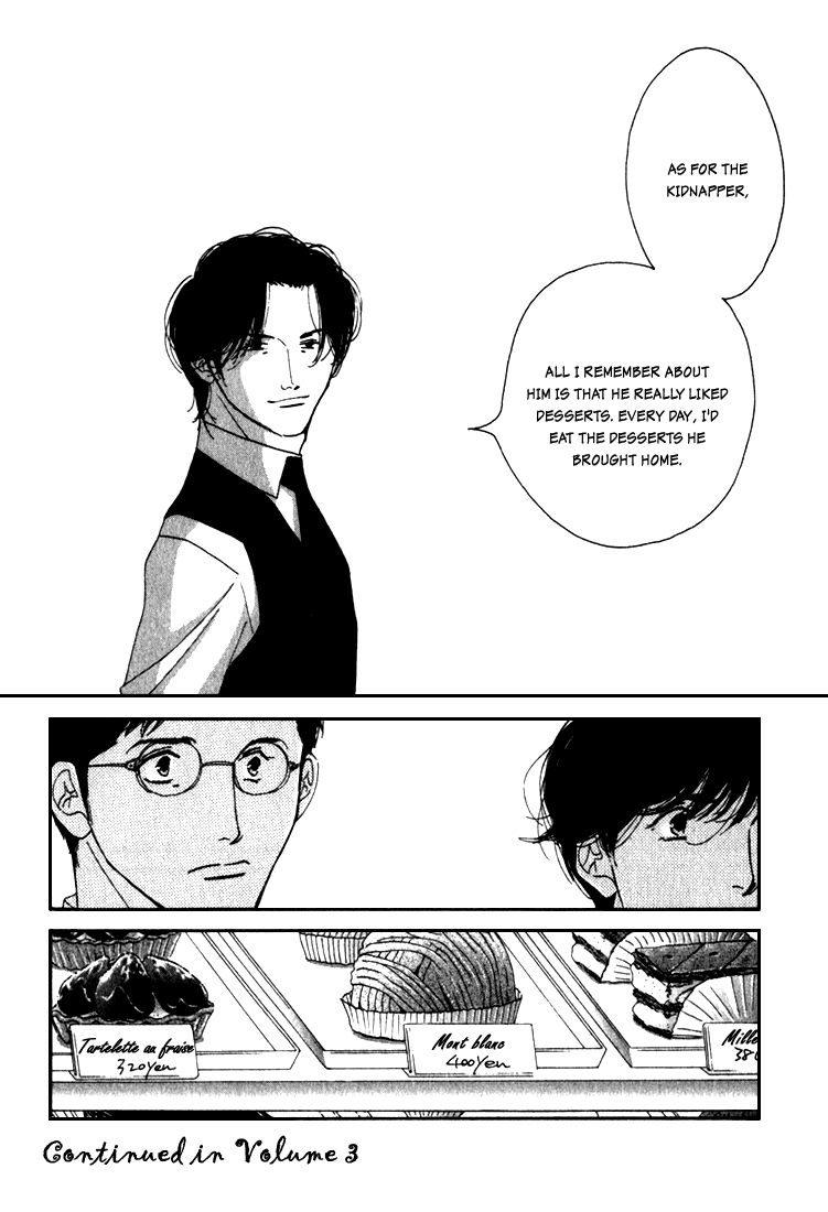 Halaman dari Seiyou Kottou Yougashiten Chapter 10