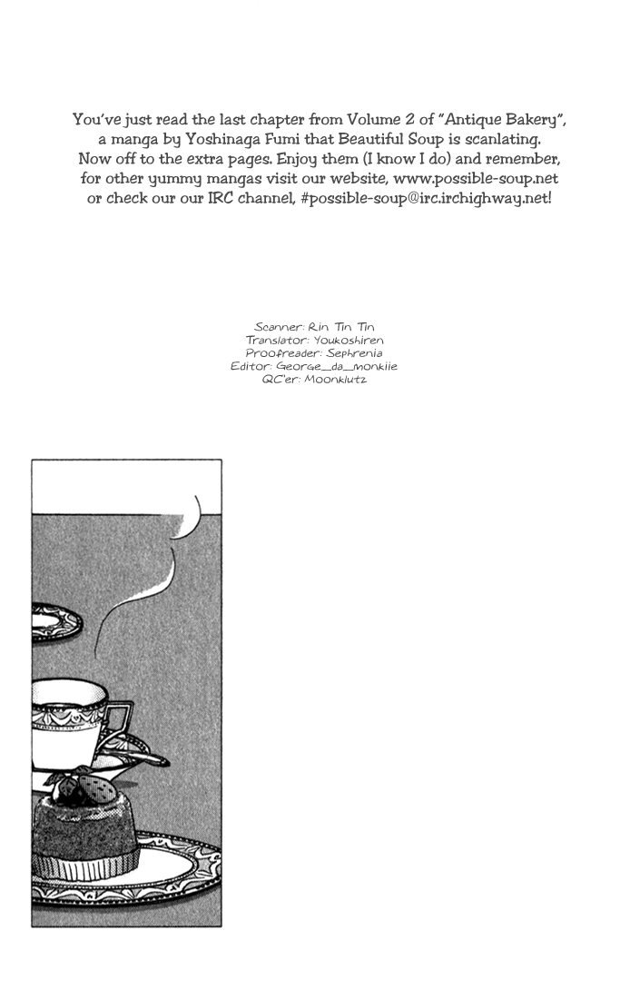 Halaman dari Seiyou Kottou Yougashiten Chapter 10