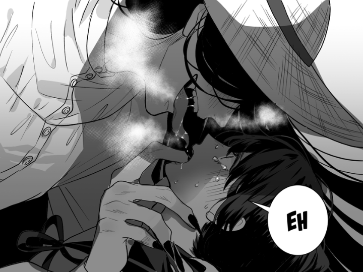 Tsurete Kaerou Chapter 0 - halaman 4