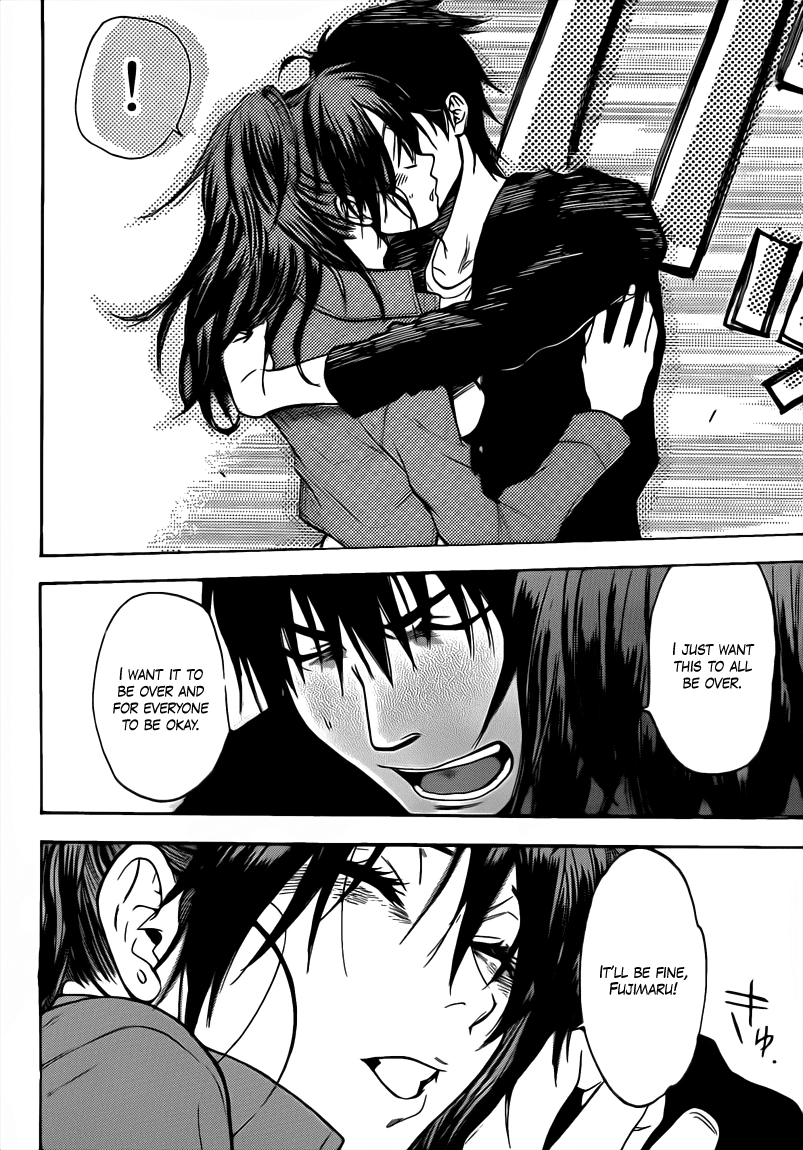 Halaman dari Bloody Monday 2 Chapter 48