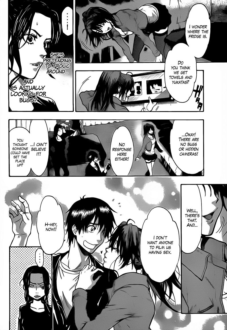 Halaman dari Bloody Monday 2 Chapter 48