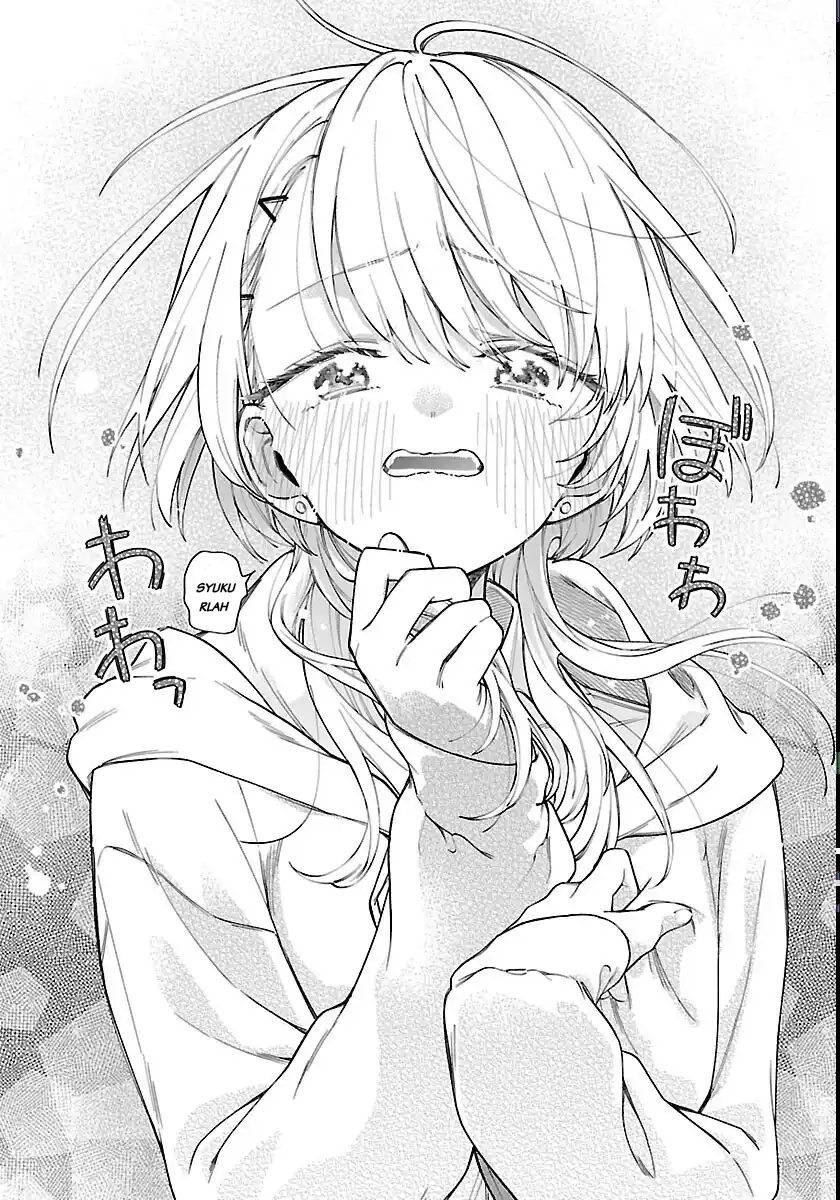 Ogamida-san wa Hetaregao ga Mitai Chapter 1 - halaman 23
