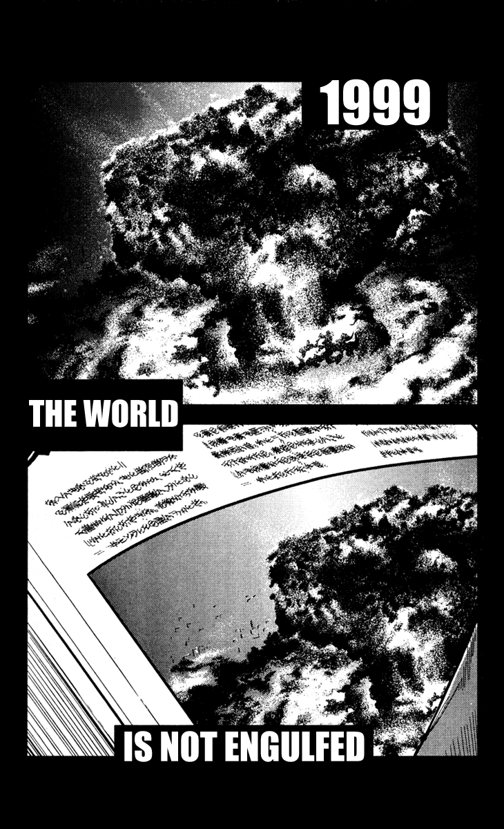 Halaman dari Akumetsu Chapter 101