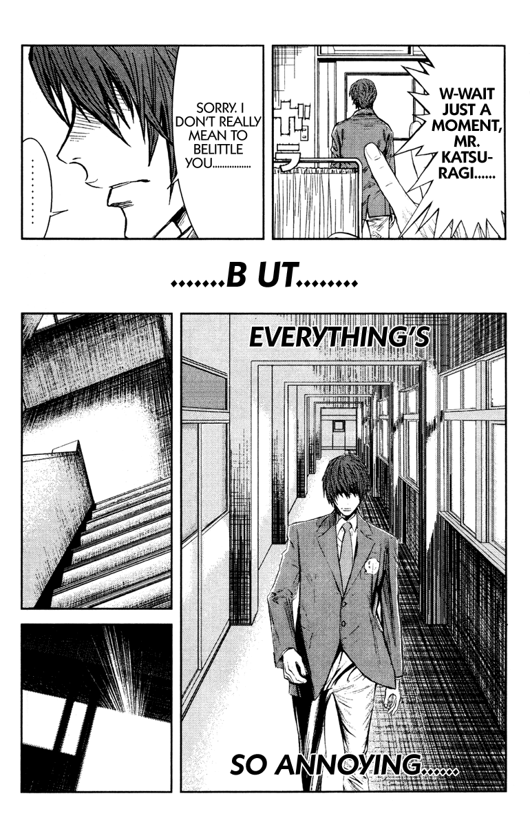 Halaman dari Akumetsu Chapter 101