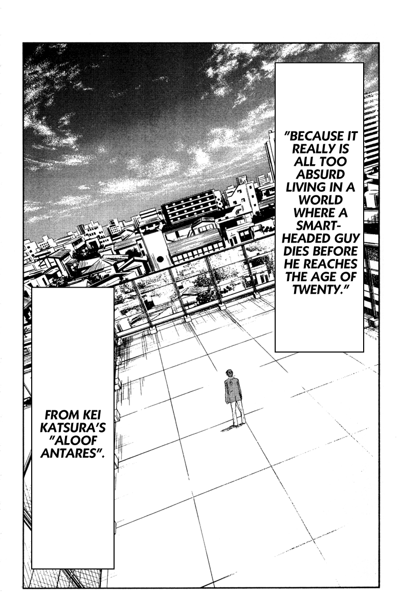 Halaman dari Akumetsu Chapter 101