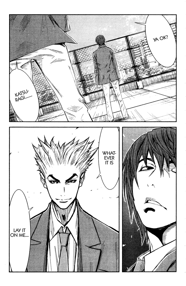 Halaman dari Akumetsu Chapter 101