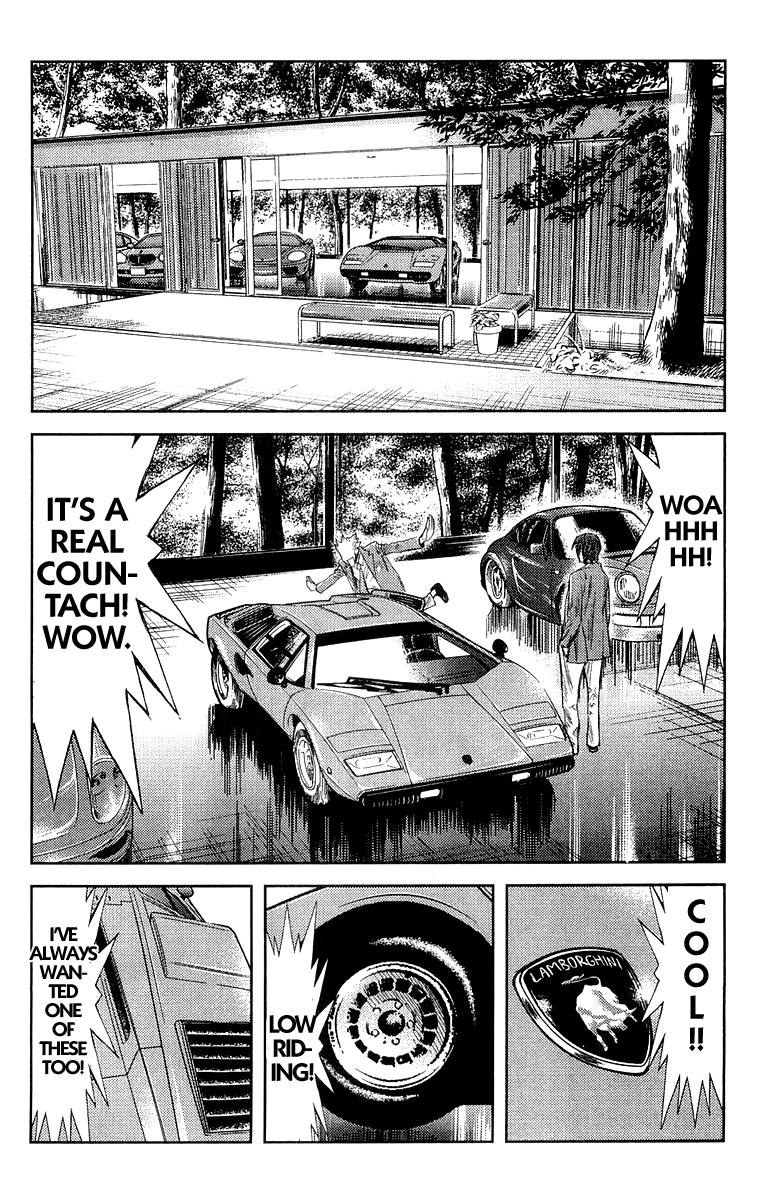 Halaman dari Akumetsu Chapter 101