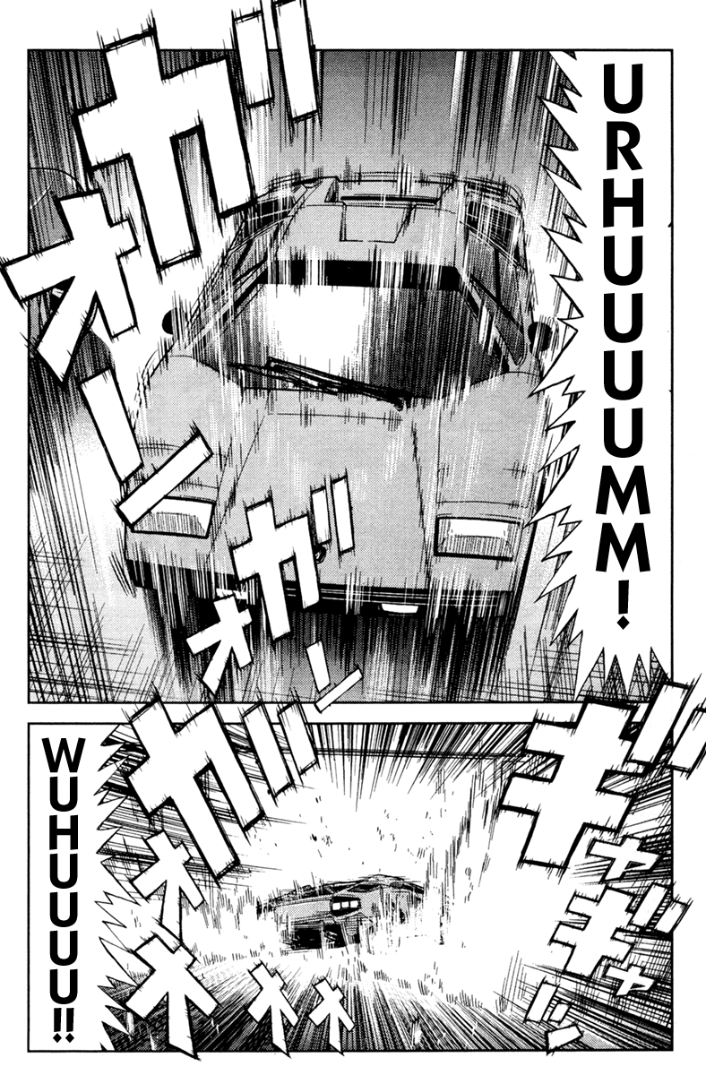 Halaman dari Akumetsu Chapter 101
