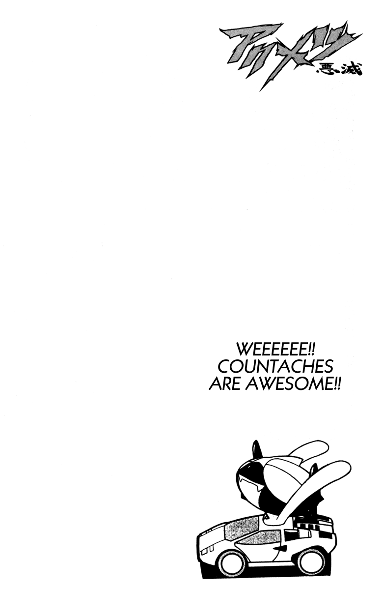 Halaman dari Akumetsu Chapter 101