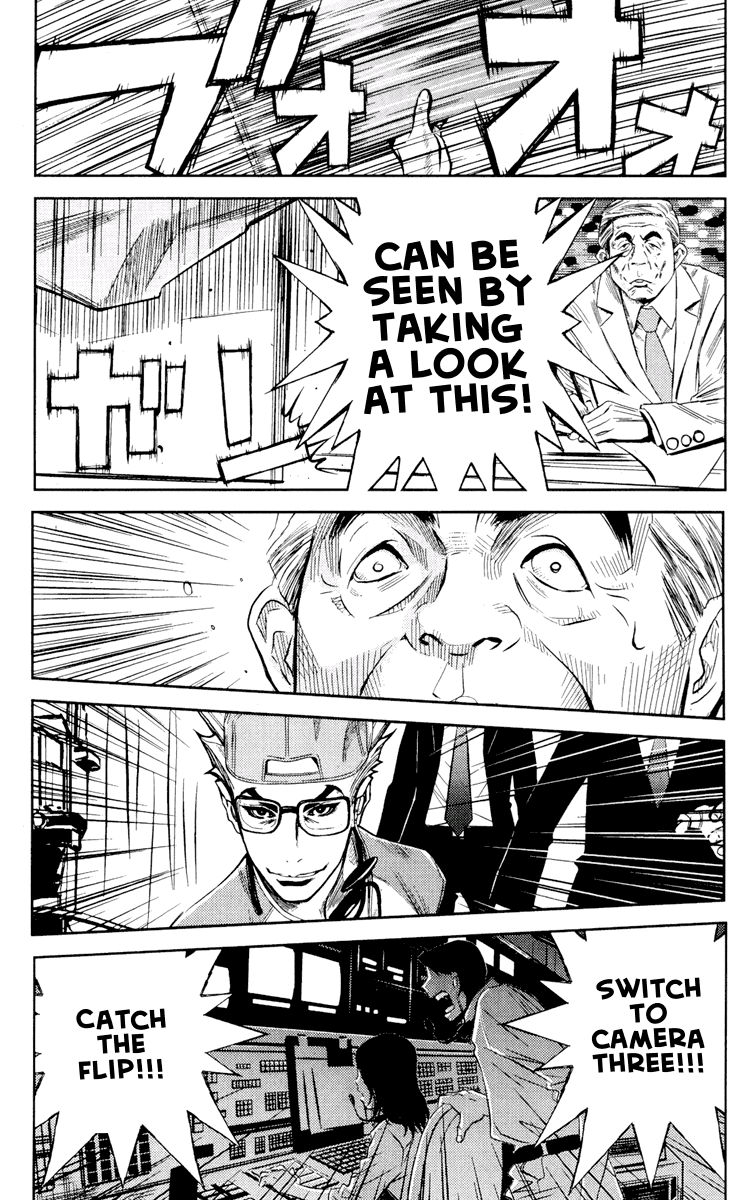 Halaman dari Akumetsu Chapter 57