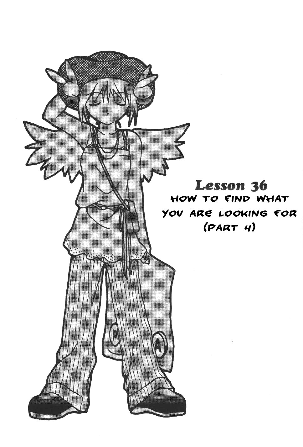 Halaman dari Pita-Ten Chapter 36
