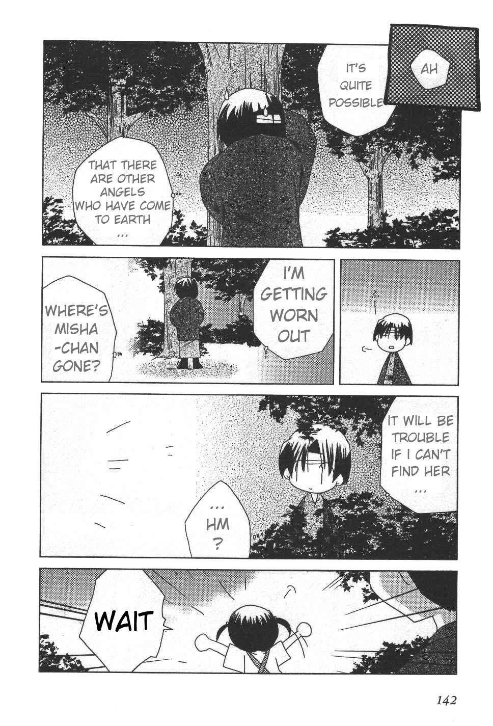 Halaman dari Pita-Ten Chapter 36