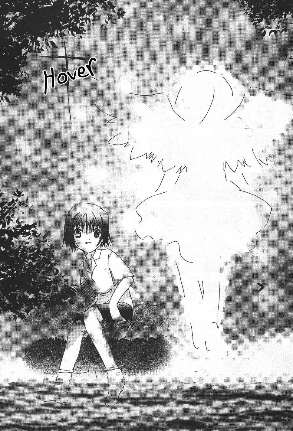 Halaman dari Pita-Ten Chapter 36