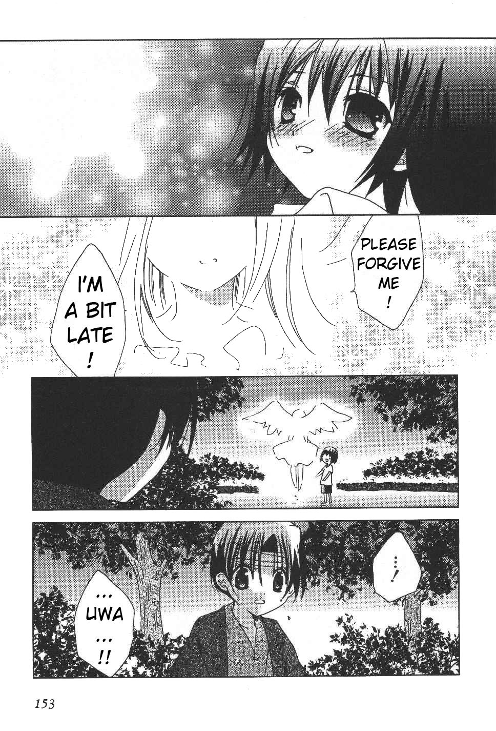 Halaman dari Pita-Ten Chapter 36