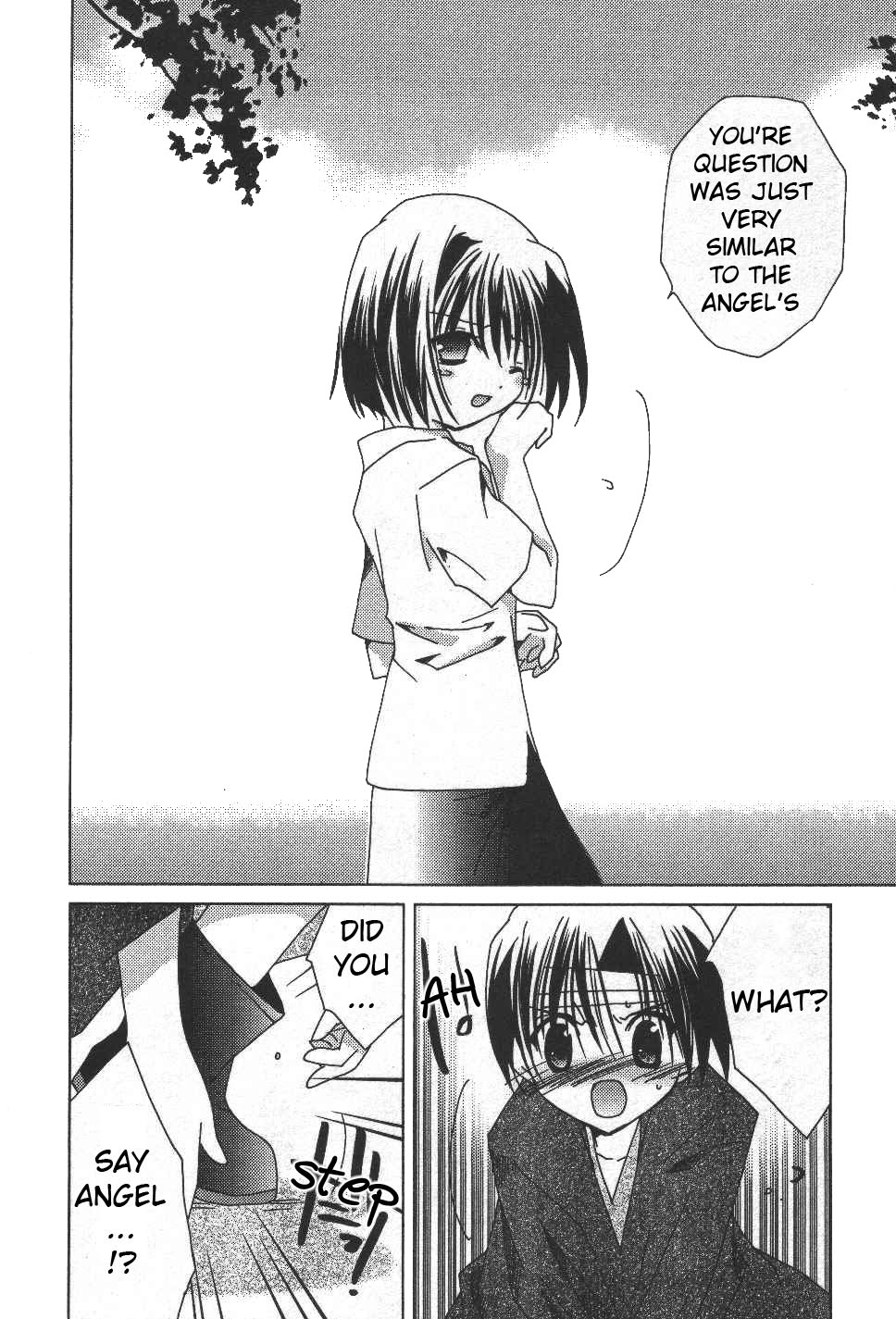 Halaman dari Pita-Ten Chapter 36