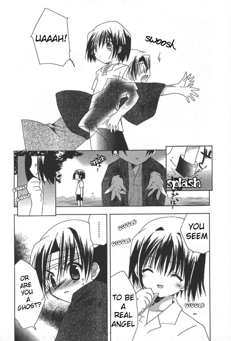 Halaman dari Pita-Ten Chapter 36