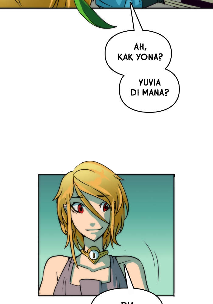 HeartXBreak Chapter 24 - halaman 11
