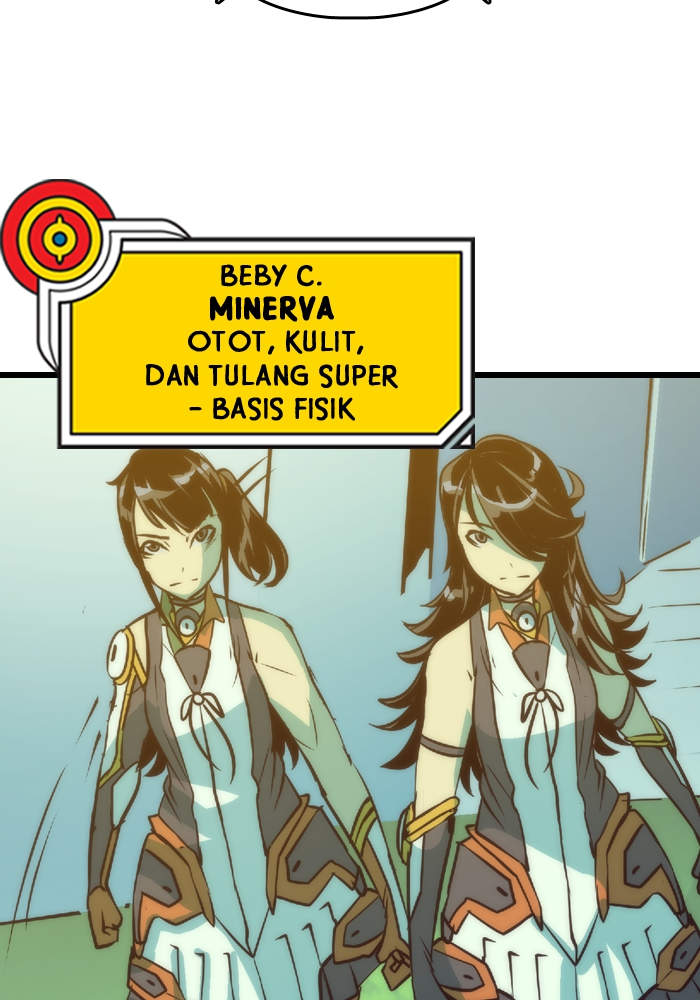 HeartXBreak Chapter 24 - halaman 26