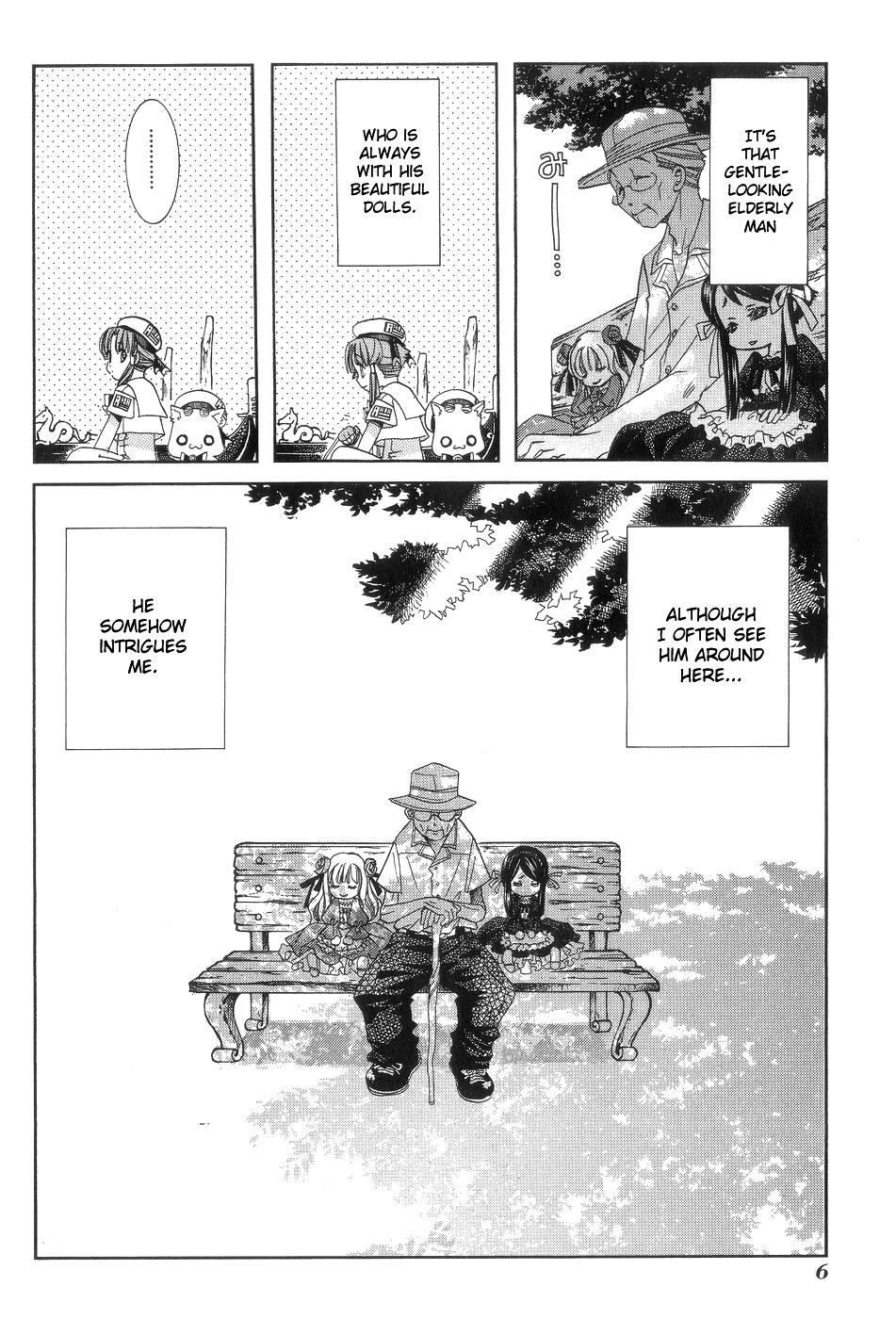 Halaman dari Aria Chapter 56