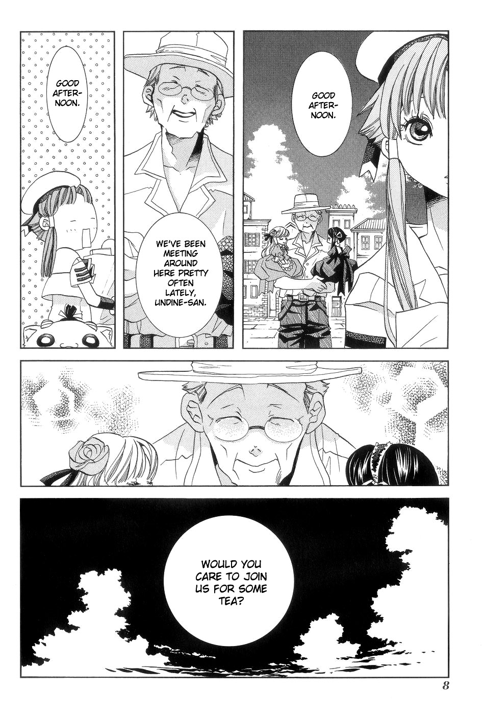 Halaman dari Aria Chapter 56