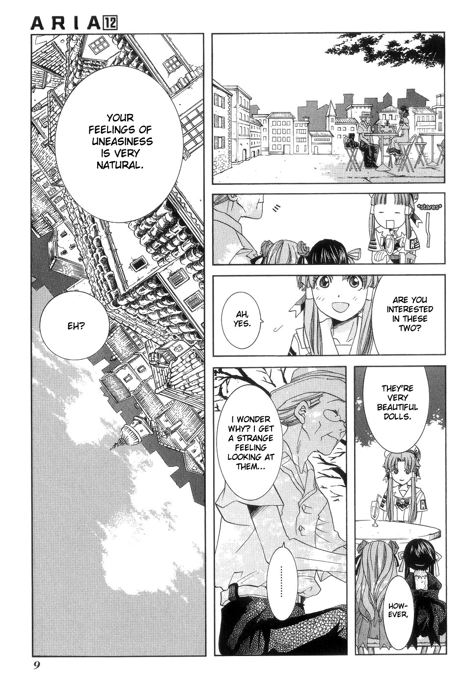 Halaman dari Aria Chapter 56