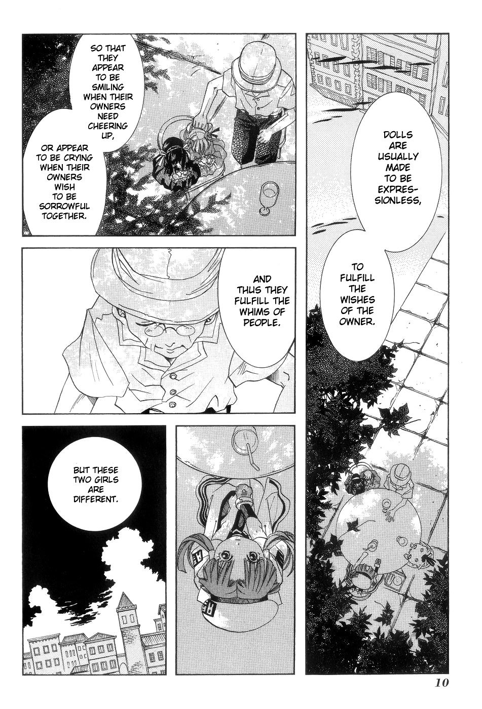 Halaman dari Aria Chapter 56