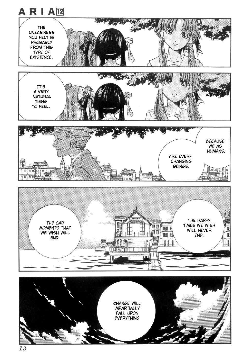 Halaman dari Aria Chapter 56